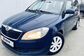 Skoda Roomster 5J 1.6 MT Ambition (105 Hp) 