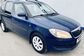 Skoda Roomster 5J 1.6 MT Ambition (105 Hp) 