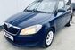 Skoda Roomster 5J 1.6 MT Ambition (105 Hp) 