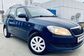 2010 Skoda Roomster 5J 1.6 MT Ambition (105 Hp) 