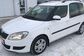 Skoda Roomster 5J 1.6 MT Ambition (105 Hp) 