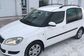 2012 Skoda Roomster 5J 1.6 MT Ambition (105 Hp) 