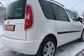 2012 Skoda Roomster 5J 1.6 MT Ambition (105 Hp) 