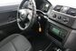 2012 Skoda Roomster 5J 1.6 MT Ambition (105 Hp) 