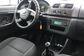 2012 Skoda Roomster 5J 1.6 MT Ambition (105 Hp) 