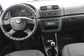 2012 Skoda Roomster 5J 1.6 MT Ambition (105 Hp) 