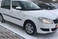 2012 Skoda Roomster 5J 1.6 MT Ambition (105 Hp) 