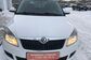 2012 Skoda Roomster 5J 1.6 MT Ambition (105 Hp) 