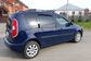 2013 Skoda Roomster 5J 1.6 AT Ambition (105 Hp) 