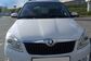 2015 Skoda Roomster 5J 1.4 MT Ambition (86 Hp) 