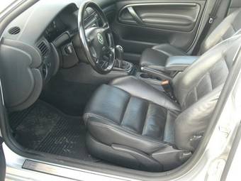 2003 Skoda Superb For Sale