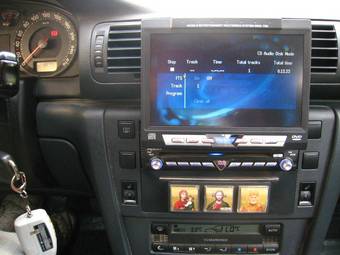 2003 Skoda Superb Photos