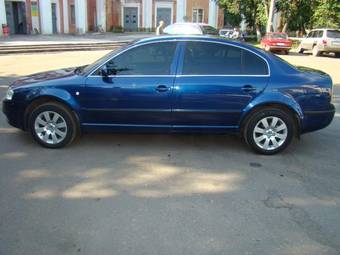 2006 Skoda Superb Pictures