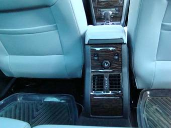 2008 Skoda Superb Images