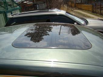 2008 Skoda Superb Photos