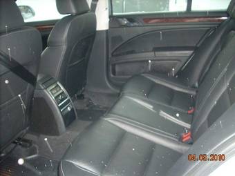 2008 Skoda Superb For Sale