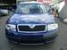 Preview 2008 Skoda Superb