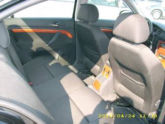 2008 Skoda Superb For Sale