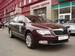 2009 skoda superb