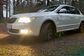 2013 Skoda Superb II 3T 1.8 TSI DSG Elegance (152 Hp) 