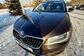 2015 Superb III 3V3 1.8 TSI DSG Laurin&Klement (180 Hp) 