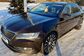 2015 Skoda Superb III 3V3 1.8 TSI DSG Laurin&Klement (180 Hp) 