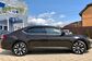 2016 Skoda Superb III 3V3 1.8 TSI DSG Style (180 Hp) 