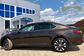 2016 Skoda Superb III 3V3 1.8 TSI DSG Style (180 Hp) 