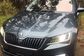 Skoda Superb III 3V5 1.6 TDI MT Style (120 Hp) 