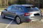 2017 Skoda Superb III 3V5 1.6 TDI MT Style (120 Hp) 