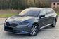 2017 Skoda Superb III 3V5 1.6 TDI MT Style (120 Hp) 