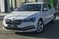 2019 Skoda Superb III 3V3 2.0 TSI DSG Style (190 Hp) 