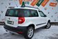 Skoda Yeti 5L 1.8 TSI MT 4x4 Ambition (152 Hp) 