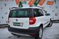 2009 Skoda Yeti 5L 1.8 TSI MT 4x4 Ambition (152 Hp) 