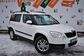 Skoda Yeti 5L 1.8 TSI MT 4x4 Ambition (152 Hp) 