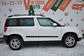 Skoda Yeti 5L 1.8 TSI MT 4x4 Ambition (152 Hp) 