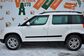 Skoda Yeti 5L 1.8 TSI MT 4x4 Ambition (152 Hp) 