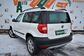 2009 Skoda Yeti 5L 1.8 TSI MT 4x4 Ambition (152 Hp) 