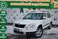 2009 Skoda Yeti 5L 1.8 TSI MT 4x4 Ambition (152 Hp) 