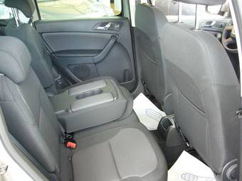 2010 Skoda Yeti Pictures