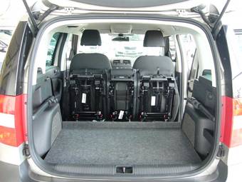 2010 Skoda Yeti Photos
