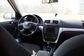 Skoda Yeti 5L 1.4 TSI DSG Ambition (122 Hp) 