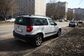 Skoda Yeti 5L 1.4 TSI DSG Ambition (122 Hp) 