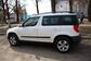 Skoda Yeti 5L 1.4 TSI DSG Ambition (122 Hp) 