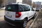 2013 Skoda Yeti 5L 1.4 TSI DSG Ambition (122 Hp) 