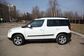 Skoda Yeti 5L 1.4 TSI DSG Ambition (122 Hp) 