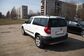 2013 Skoda Yeti 5L 1.4 TSI DSG Ambition (122 Hp) 