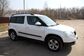 2013 Skoda Yeti 5L 1.4 TSI DSG Ambition (122 Hp) 