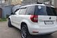 2014 Skoda Yeti 5L 1.4 TSI DSG Elegance (122 Hp) 