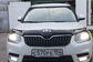 2014 Skoda Yeti 5L 1.4 TSI DSG Elegance (122 Hp) 